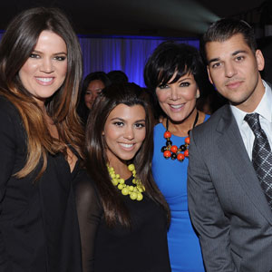 Khloe Kardashian Odom, Kourtney Kardashian, Kris Jenner, Rob Kardashian, Lamar Odom Khloe Kardashian Odom, Kourtney Kardashian, Kris Jenner, Rob Kardashian, Lamar Odom